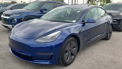 2023 Tesla Model 3 Base