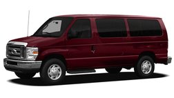 2011 Ford E-Series E-150 XLT