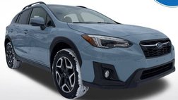 2019 Subaru Crosstrek 2.0i Limited