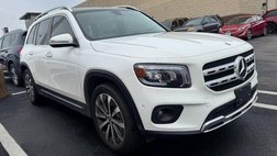 2023 Mercedes-Benz GLB GLB 250
