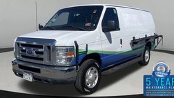 2013 Ford E-Series E-250