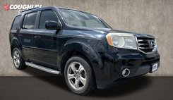 2014 Honda Pilot EX-L
