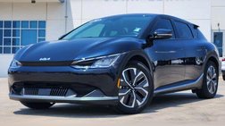 2024 Kia EV6 Light