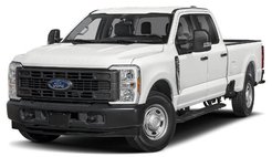 2025 Ford Super Duty F-250 King Ranch