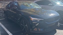 2022 Polestar 2 Long Range Dual Motor