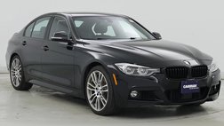 2018 BMW 3 Series 340i