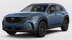 2023 Mazda CX-50 2.5 S Select