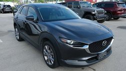 2020 Mazda CX-30 Preferred
