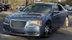 2011 Chrysler 300 Limited