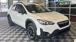 2023 Subaru Crosstrek Base