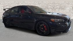 2025 Honda Civic Type R