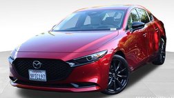 2025 Mazda MAZDA3 2.5 Turbo Premium Plus