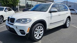 2013 BMW X5 xDrive35i
