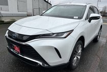 2024 Toyota Venza XLE