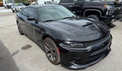 2021 Dodge Charger GT
