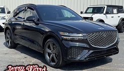 2025 Genesis GV70 3.5T Sport