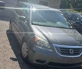 2008 Honda Odyssey LX