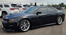 2019 Dodge Charger R/T