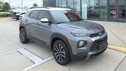 2021 Chevrolet TrailBlazer ACTIV