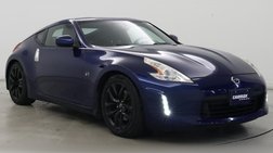 2016 Nissan 370Z 