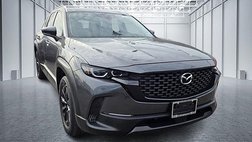 2023 Mazda CX-50 2.5 S Preferred Plus