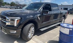2024 Ford F-150 King Ranch