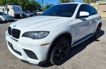 2014 BMW X6 xDrive35i