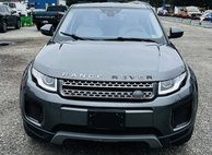 2019 Land Rover Range Rover Evoque SE
