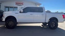 2020 Ford F-150 Limited