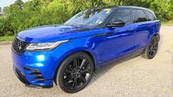 2021 Land Rover Range Rover Velar P250 R-Dynamic S