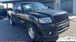 2007 Ford F-150 XL