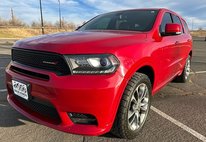 2019 Dodge Durango GT