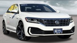 2022 Volkswagen Passat R-Line