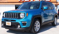 2021 Jeep Renegade 