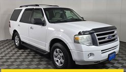 2010 Ford Expedition XLT