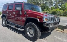 2004 HUMMER H2 Base