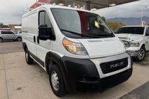 2020 Ram ProMaster 1500 118 WB