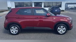 2020 Hyundai Venue SE