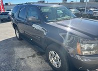 2011 Chevrolet Tahoe LT