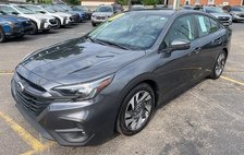 2024 Subaru Legacy Limited