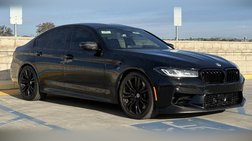 2023 BMW M5 Base