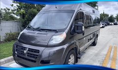 2016 Ram ProMaster 3500 159 WB