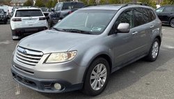 2008 Subaru Tribeca Ltd. 7-Pass.