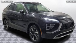 2024 Mitsubishi Eclipse Cross SE