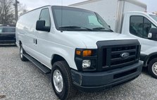 2011 Ford E-Series E-350 SD