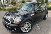 2012 MINI Cooper Hardtop S