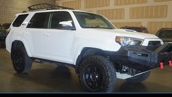 2015 Toyota 4Runner TRD Pro