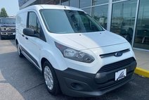 2018 Ford Transit Connect XL