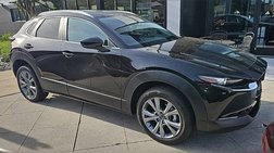 2025 Mazda CX-30 2.5 S Preferred