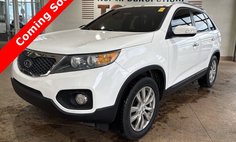 2011 Kia Sorento EX